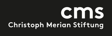 Christoph Merian Stiftung Logo